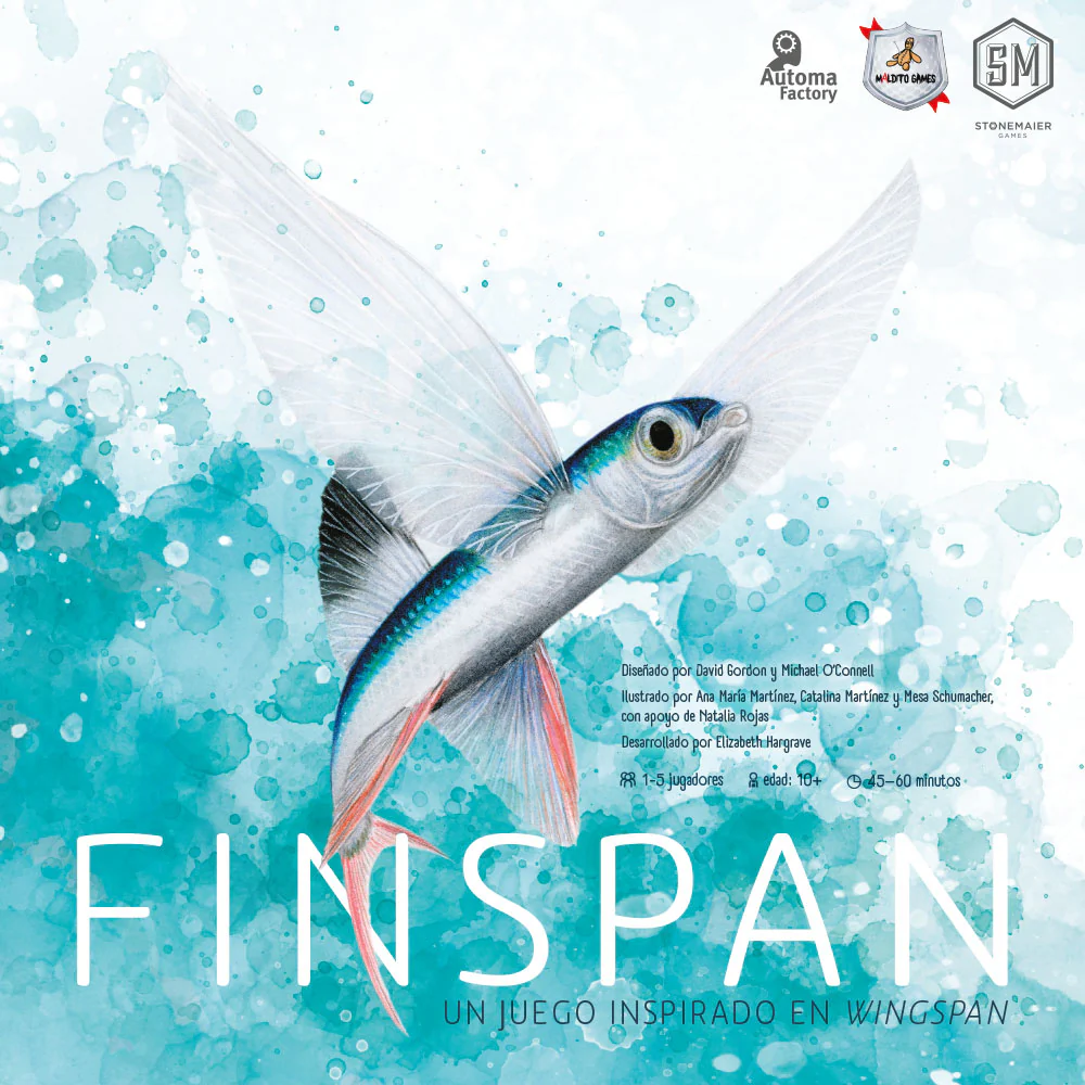 Finspan (Español) (Outlet 1) - Image 6