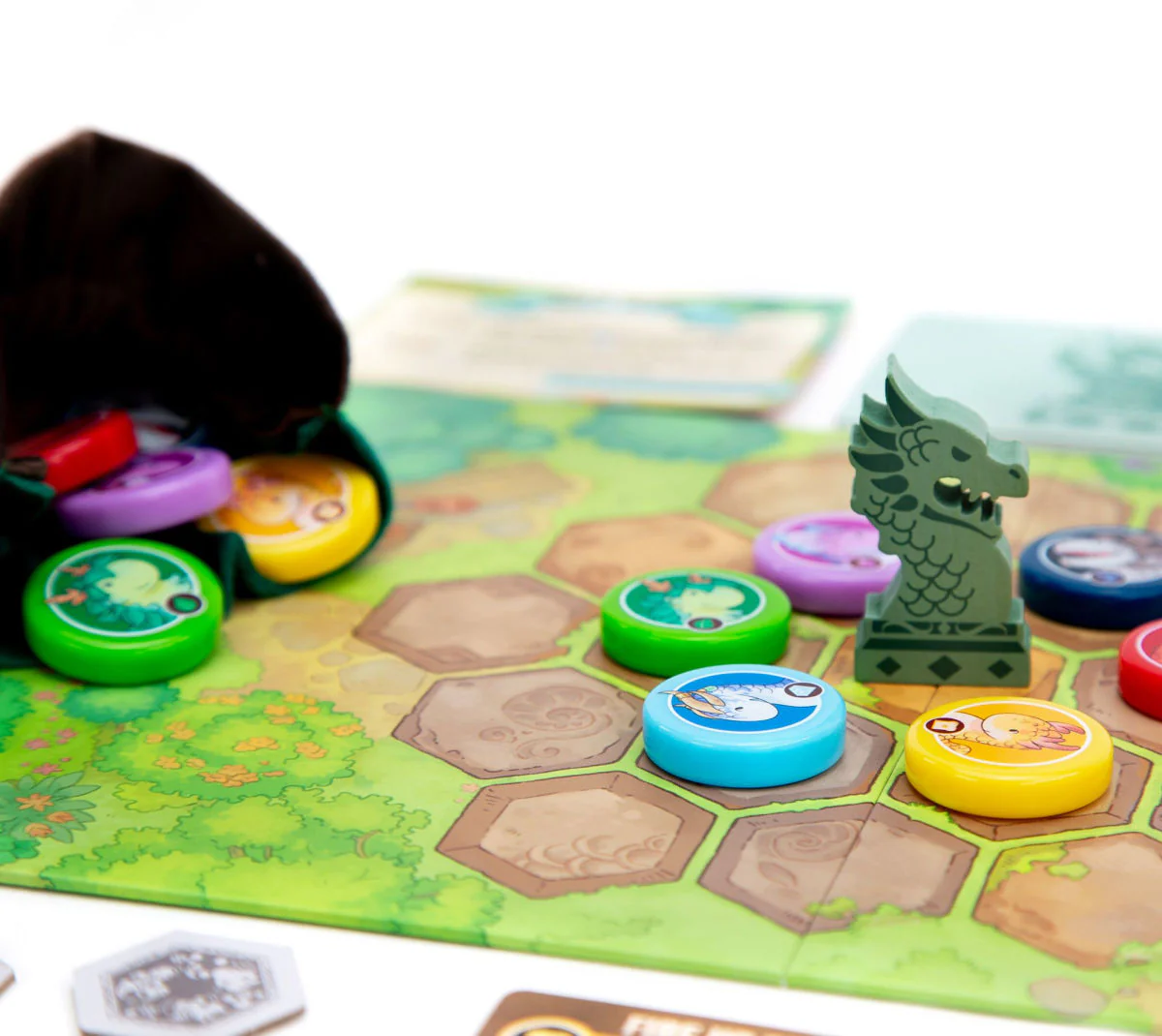 Flamecraft Duals - standard edition (inglés) - Image 3