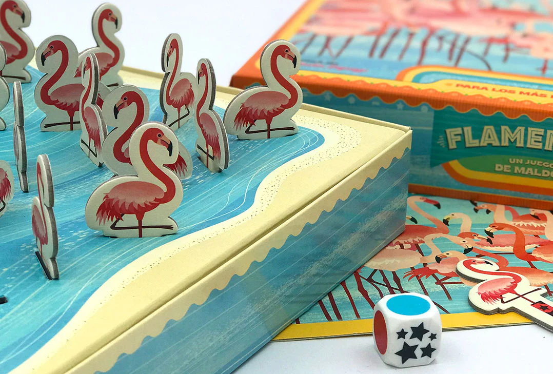 Flamencos - Image 2