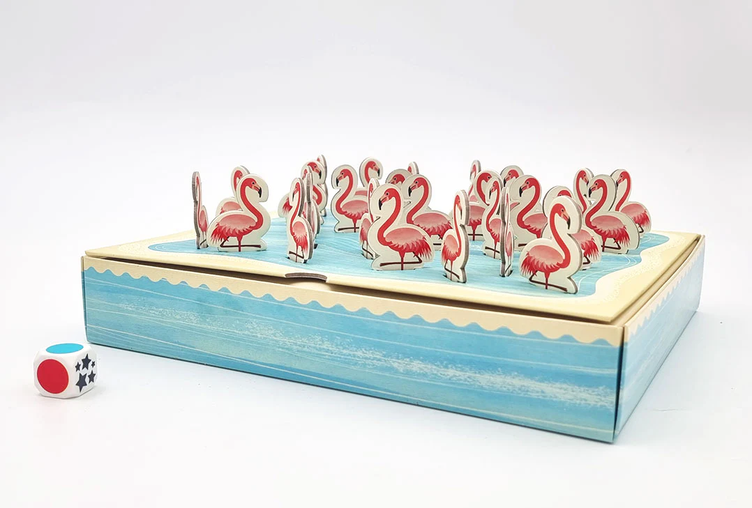 Flamencos - Image 4