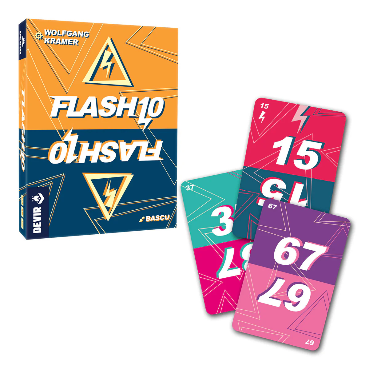 Flash 10 - Image 2