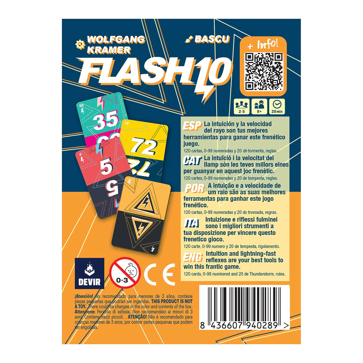 Flash 10 - Image 4