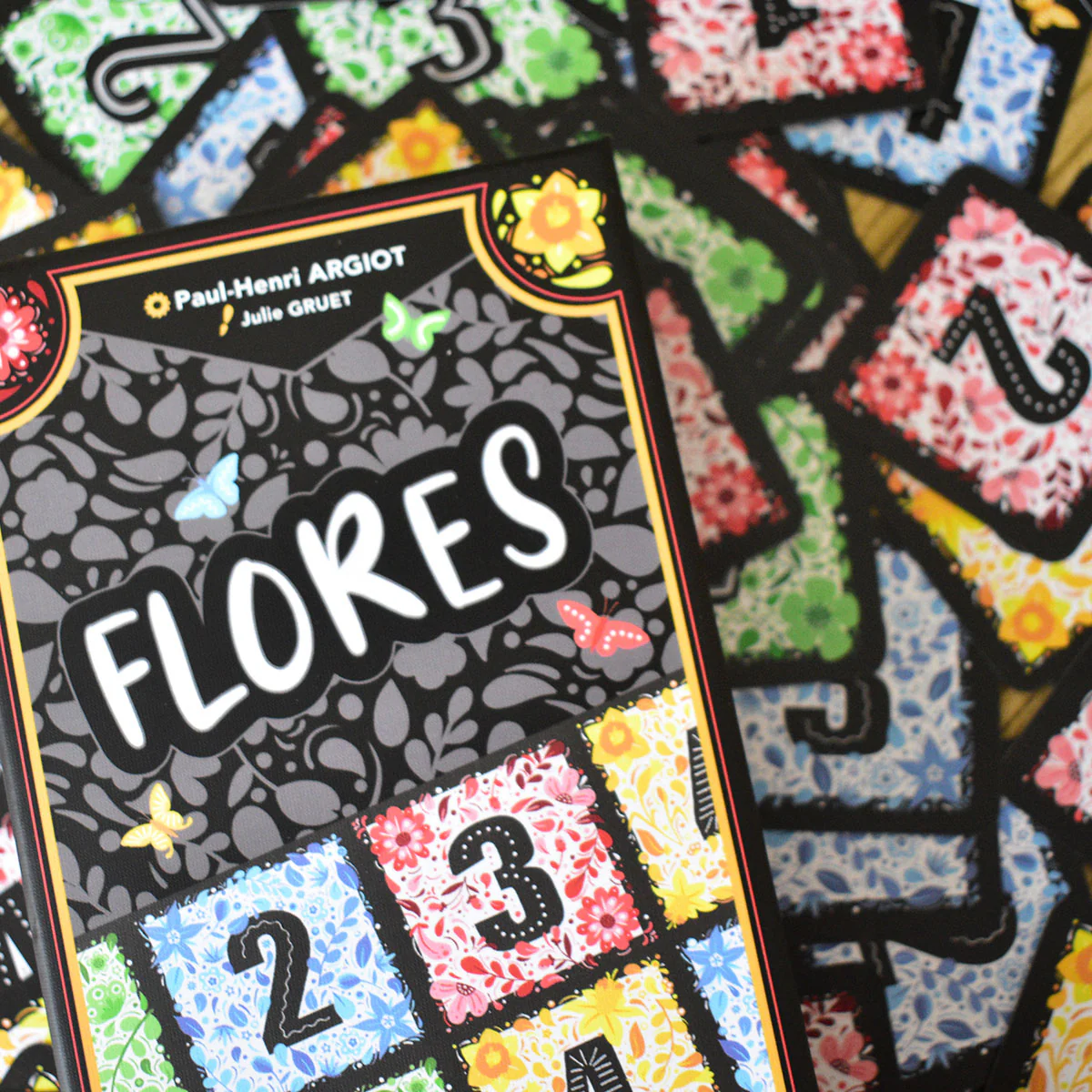 Flores - Image 4