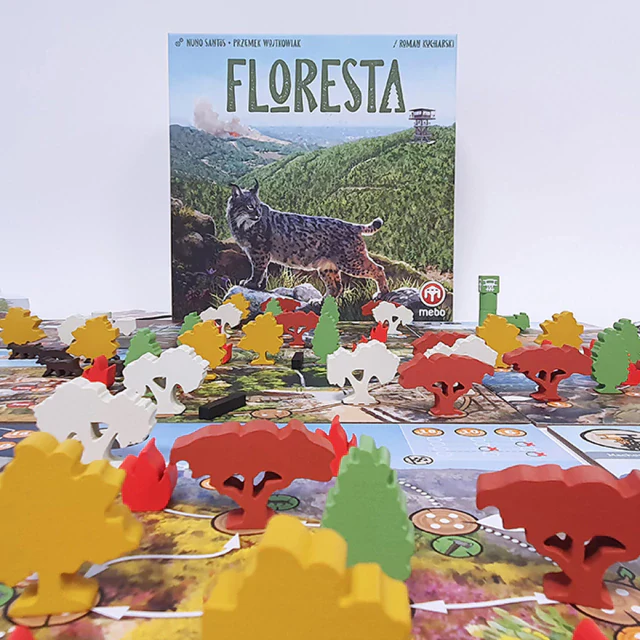 Floresta - Image 3