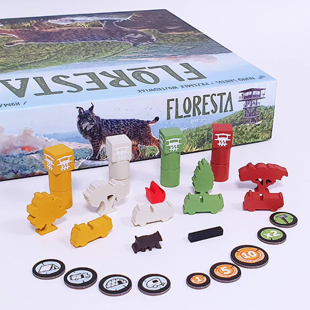 Floresta - Image 4