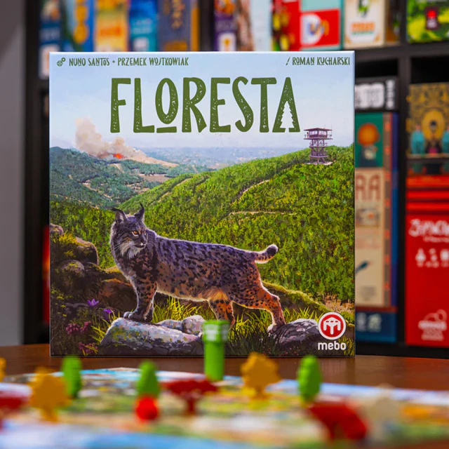 Floresta - Image 5