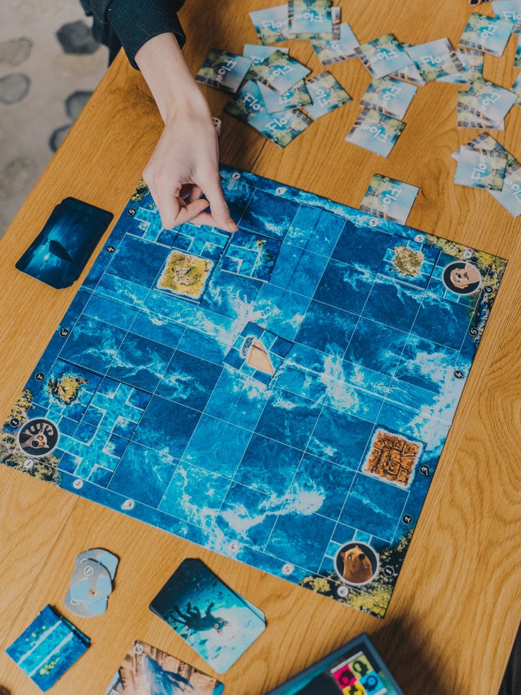 Flow - Image 2
