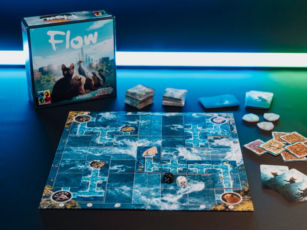 Flow - Image 3