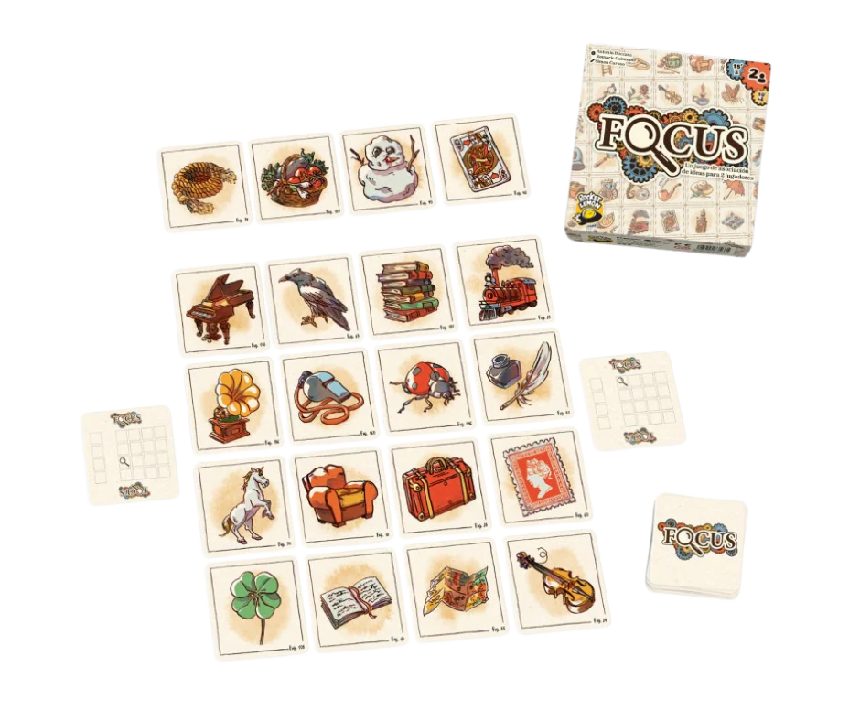 Focus - Image 2