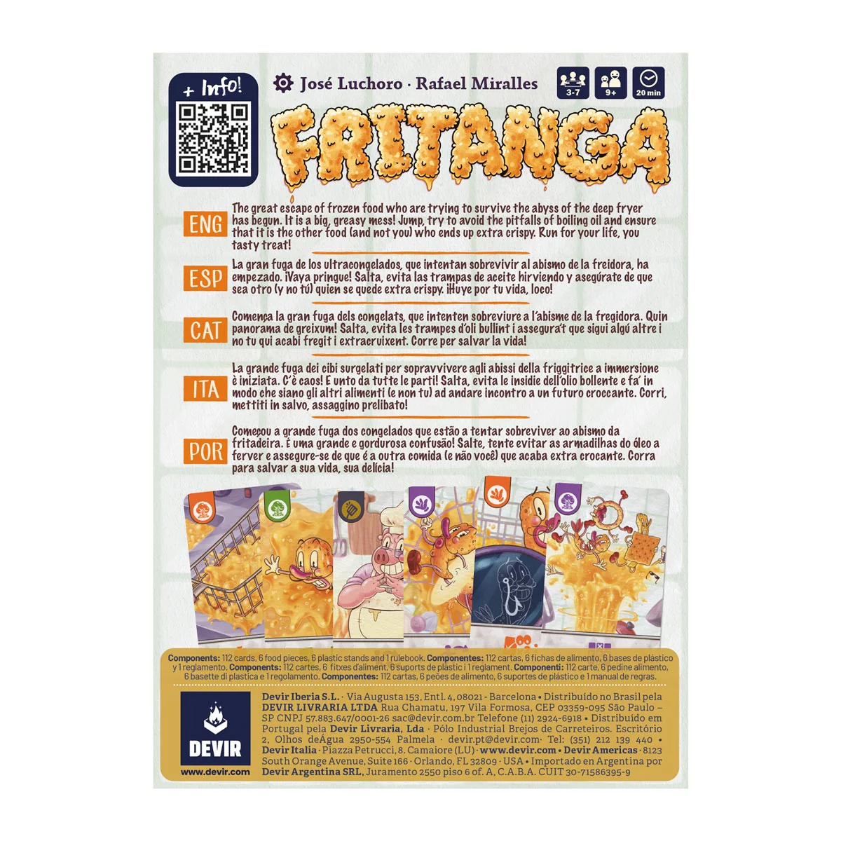 Fritanga - Image 3