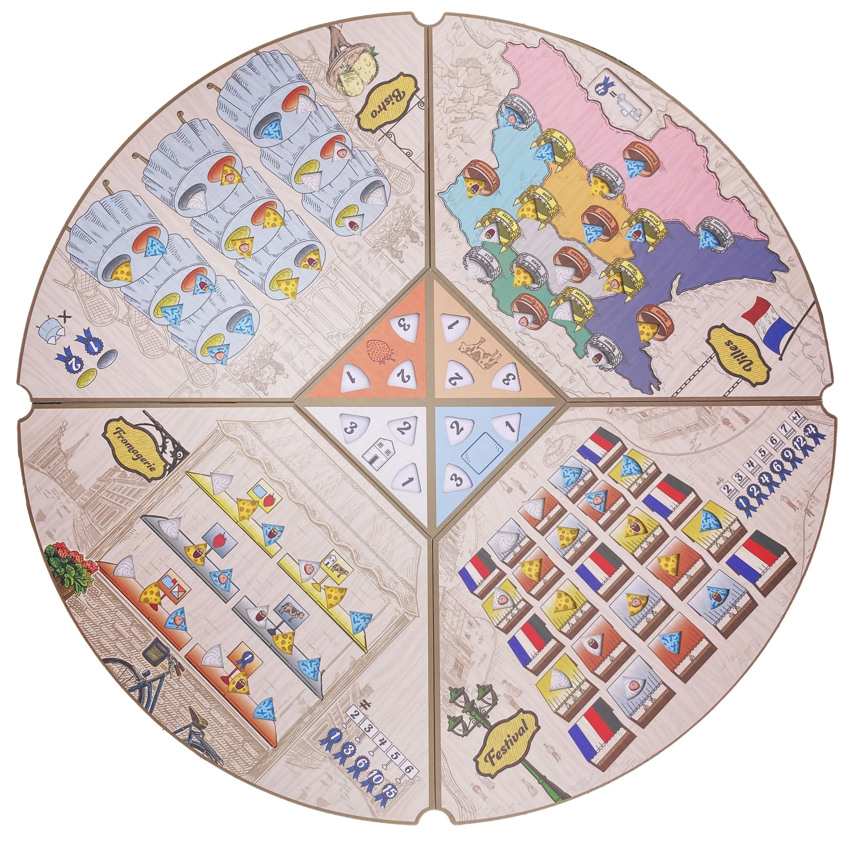 Fromage - Image 2