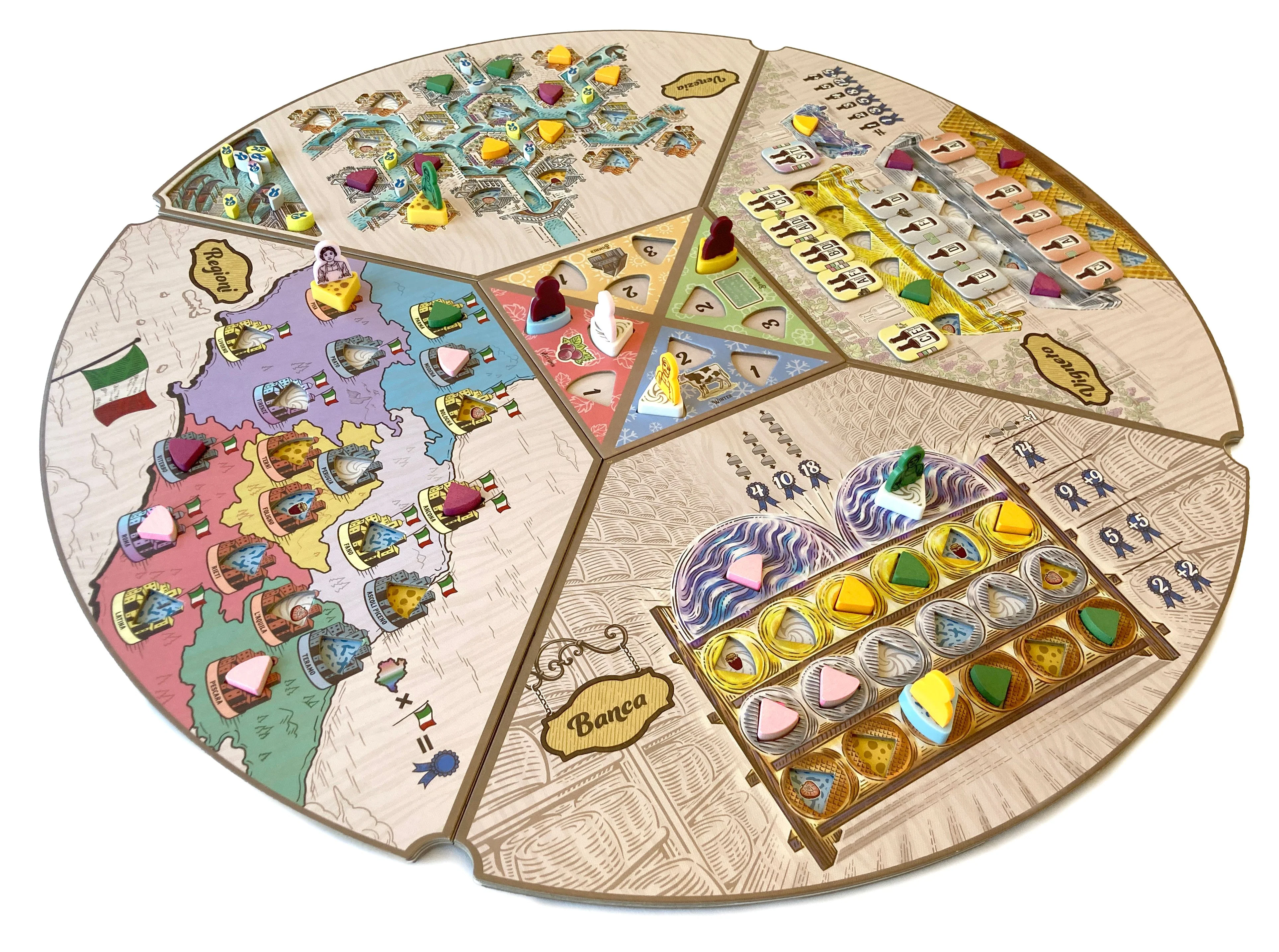 Formaggio - Image 2