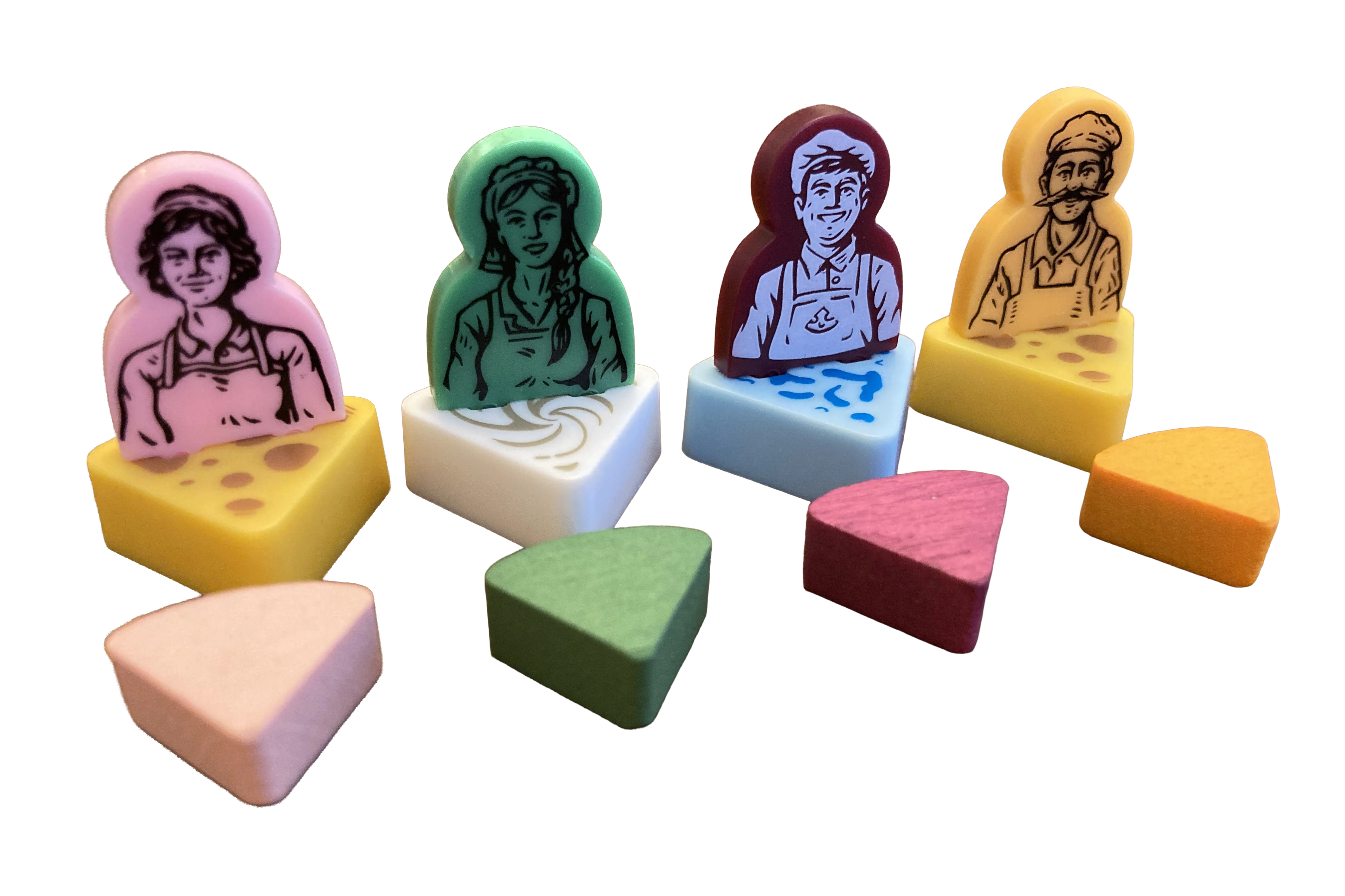 Formaggio - Image 4