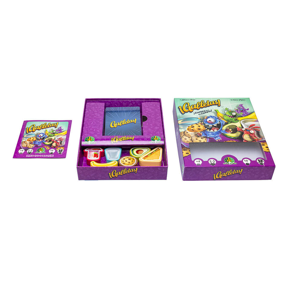 ¡Galletas! - Image 2