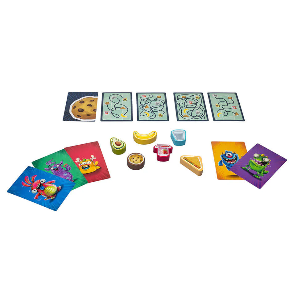 ¡Galletas! - Image 3