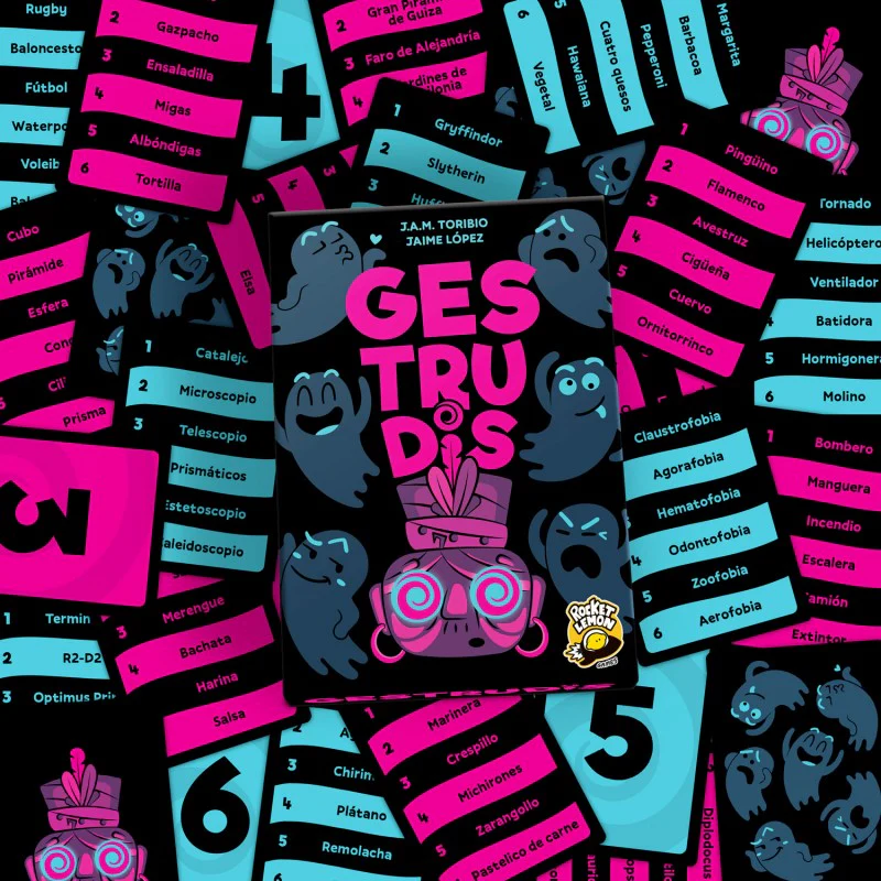 Gestrudis - Image 3