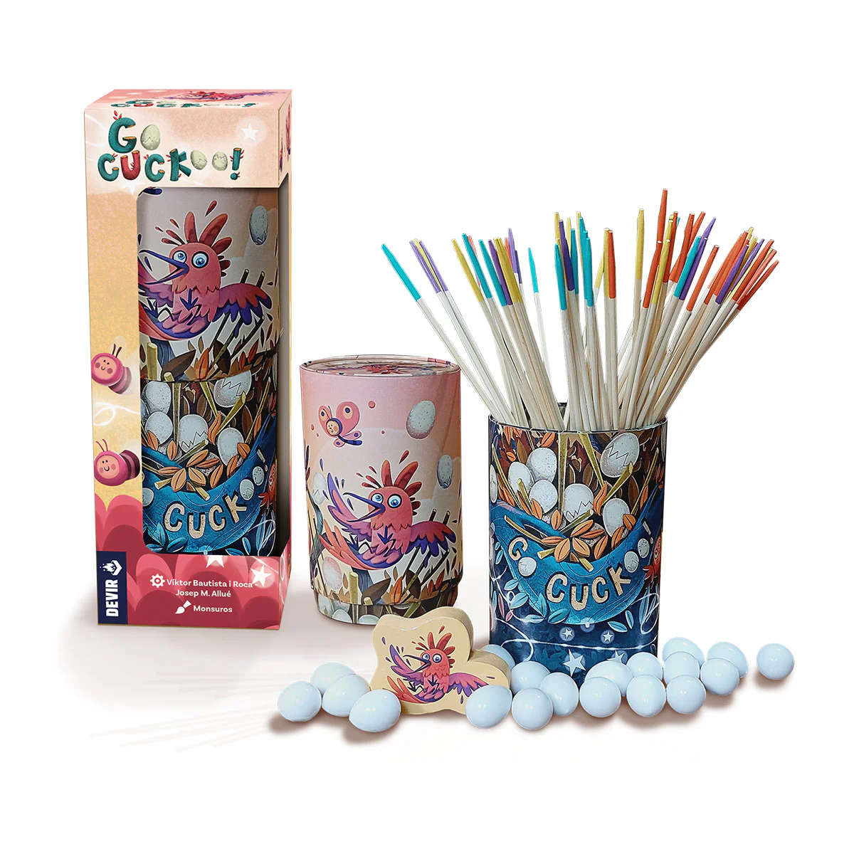 Go Cuckoo! - Image 2