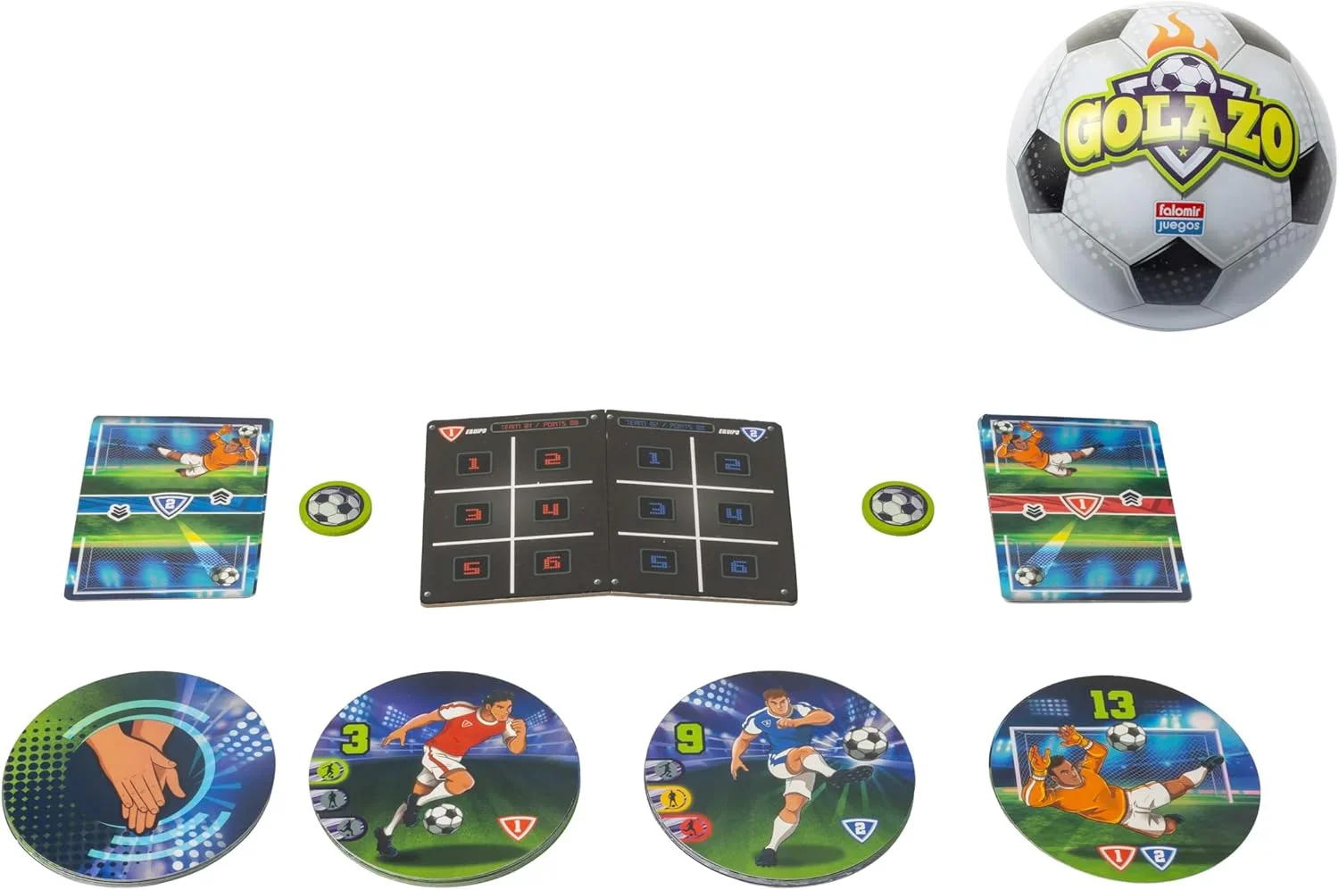 Golazo - Image 2