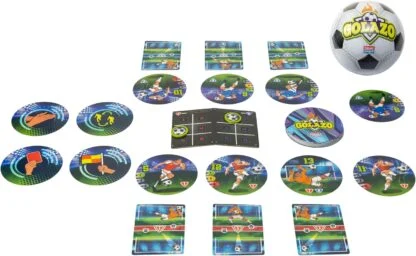 Golazo - Image 3