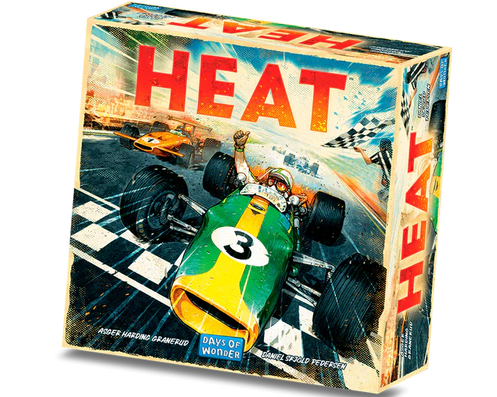 Heat