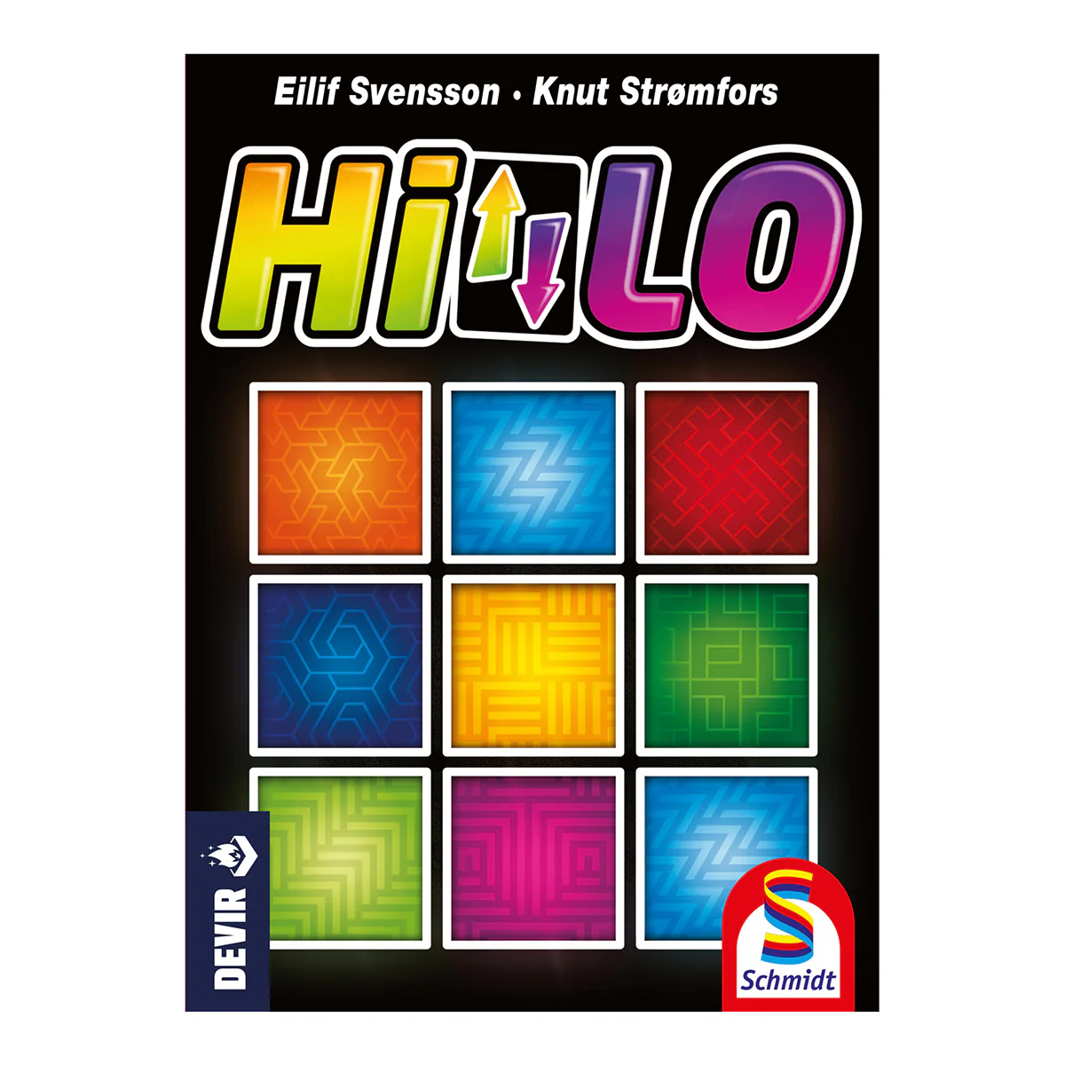 Hi-Lo - Image 4