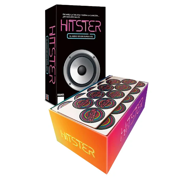 Hitster - Image 2