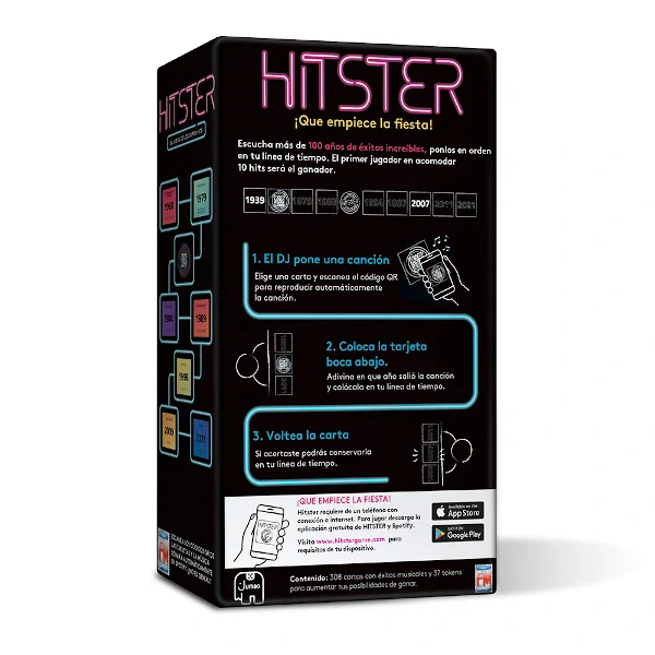 Hitster - Image 3