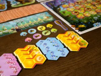 Honey Buzz (Inglés) - Image 3