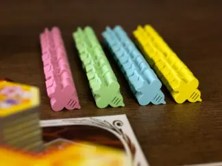Honey Buzz (Inglés) - Image 4