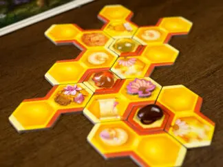 Honey Buzz (Inglés) - Image 8