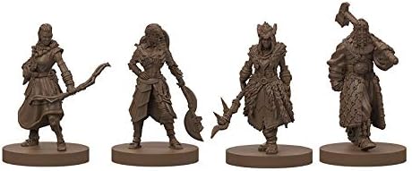 Horizon Zero Down: The Board Game (Outlet) - Image 3