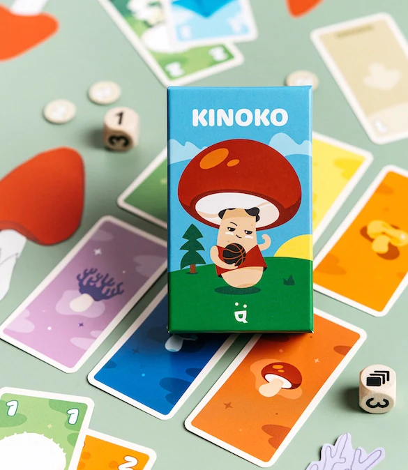 Kinoko - Image 2