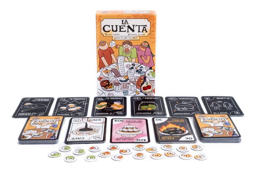 La Cuenta - Image 2