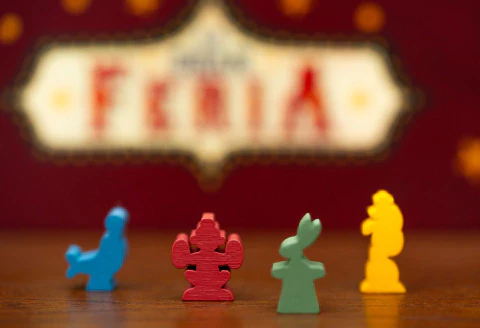 La Gran Feria - Image 4