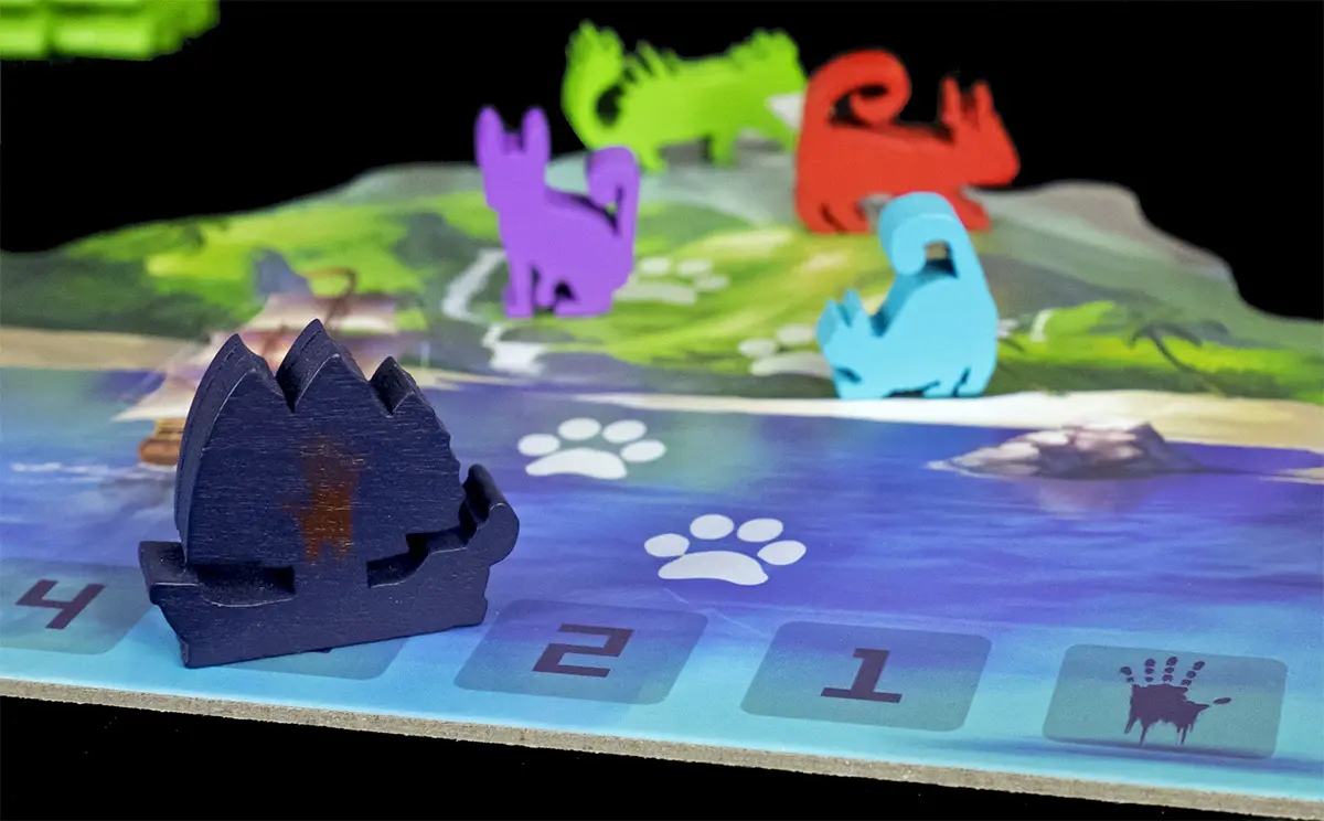 La Isla de los Gatos - Image 3