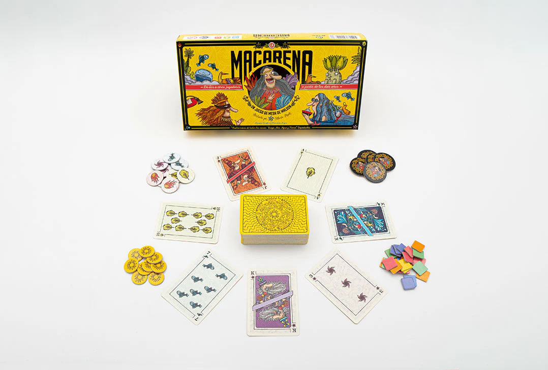 La Macarena - Image 2