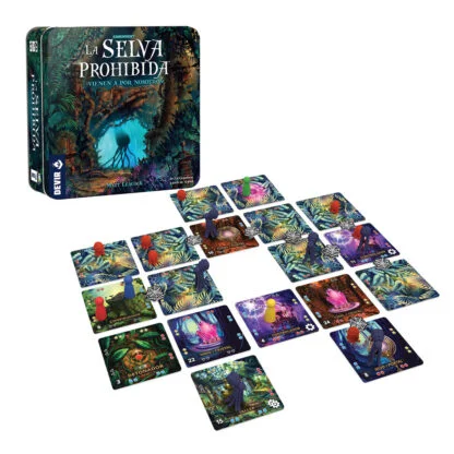 La Selva Prohibida - Image 2