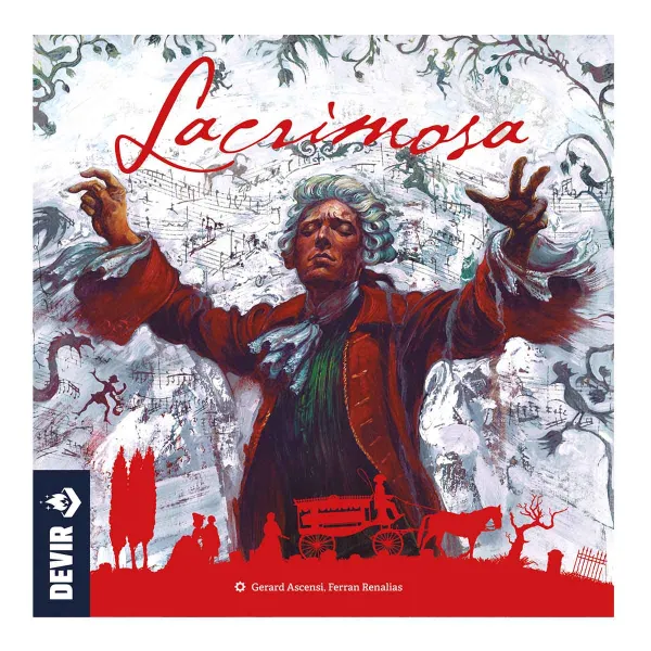 Lacrimosa - Image 4