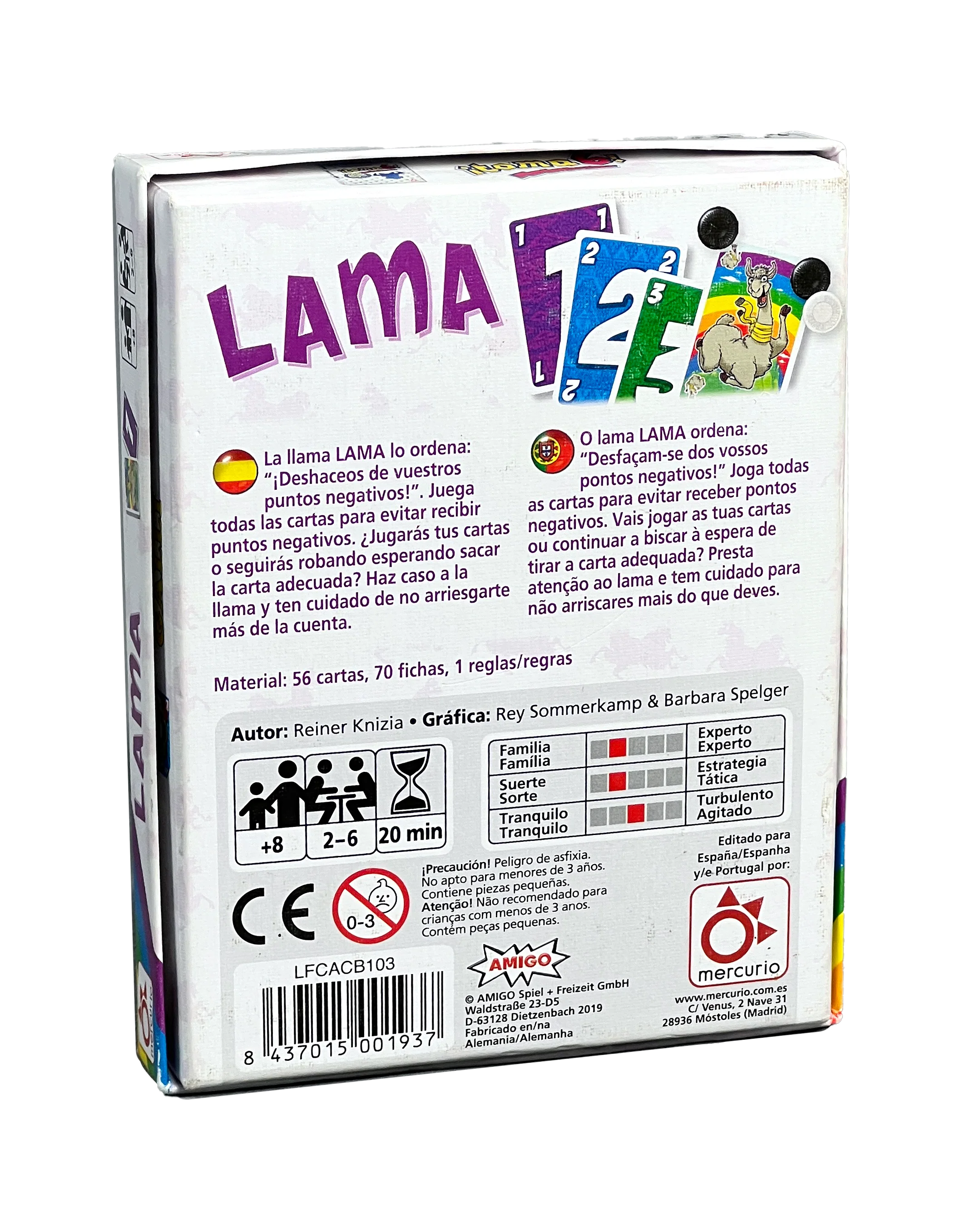 Lama - Image 2