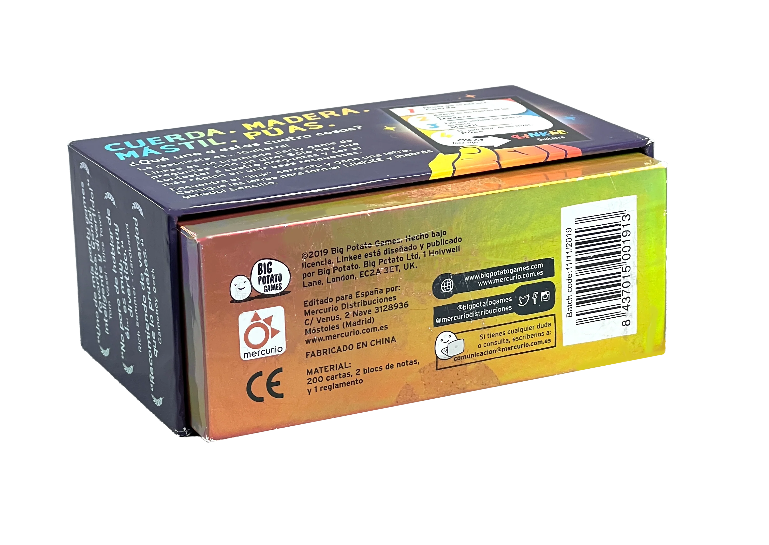 Linkee - Image 2