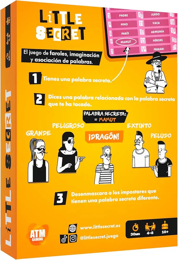 Little secret - Image 5