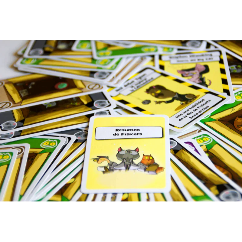 Los Gatos de Schrödinger - Image 2