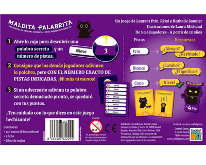 Maldita Palabrita - Image 3