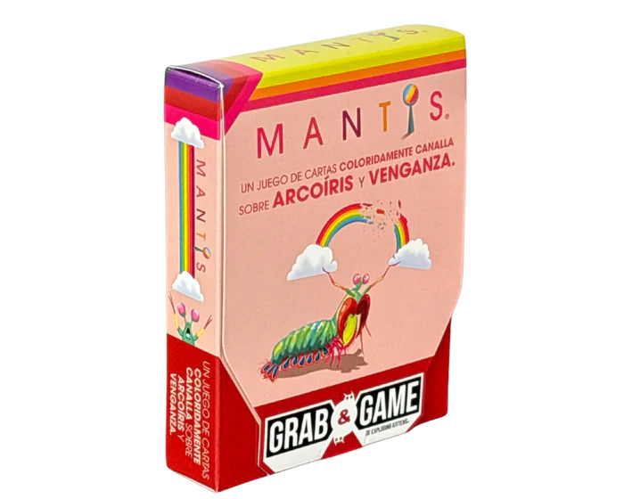 Mantis - Image 2