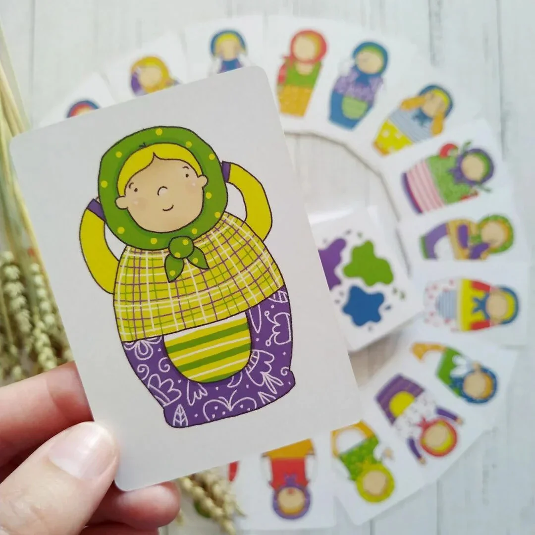 Matrioshka - Image 2
