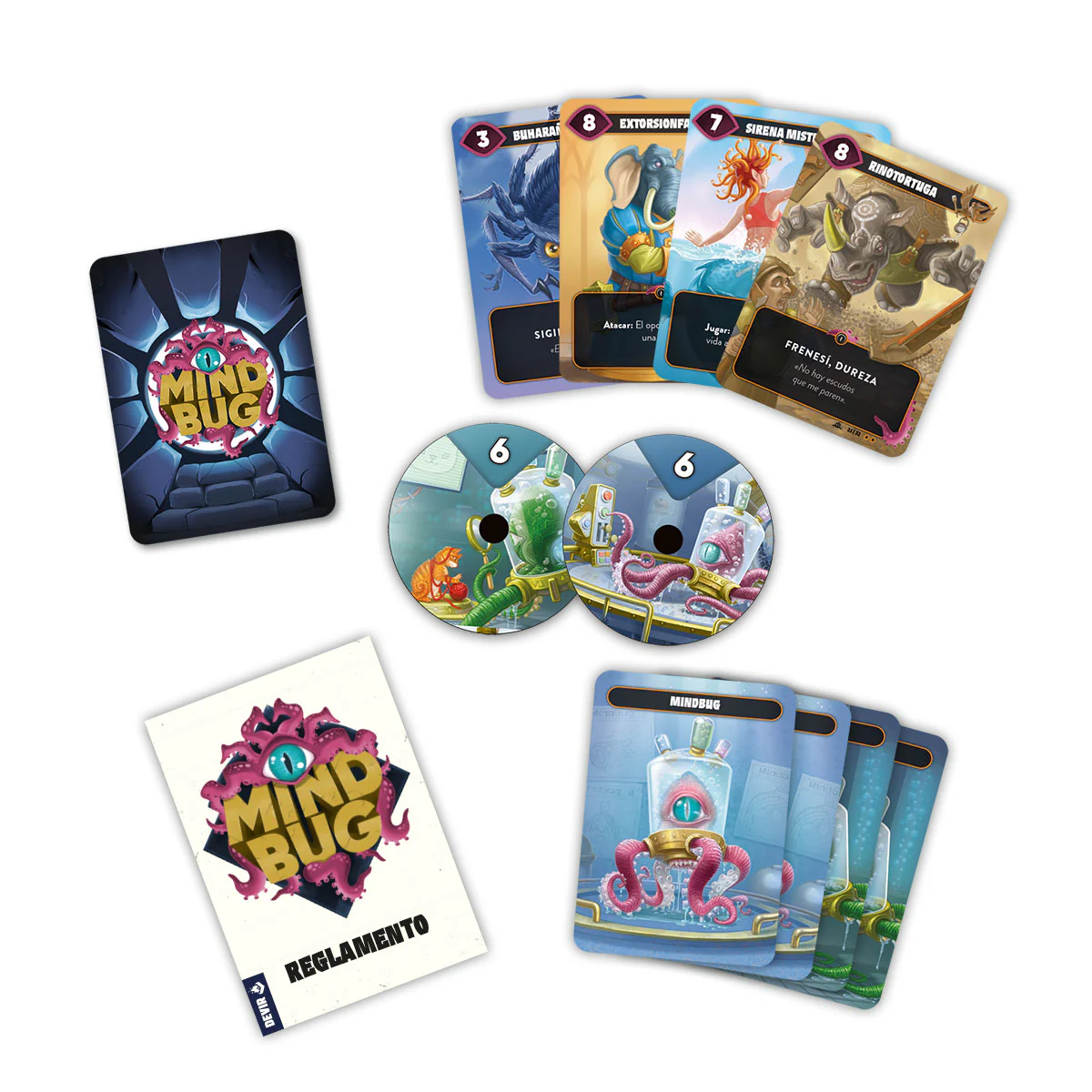 Mindbug - Image 3