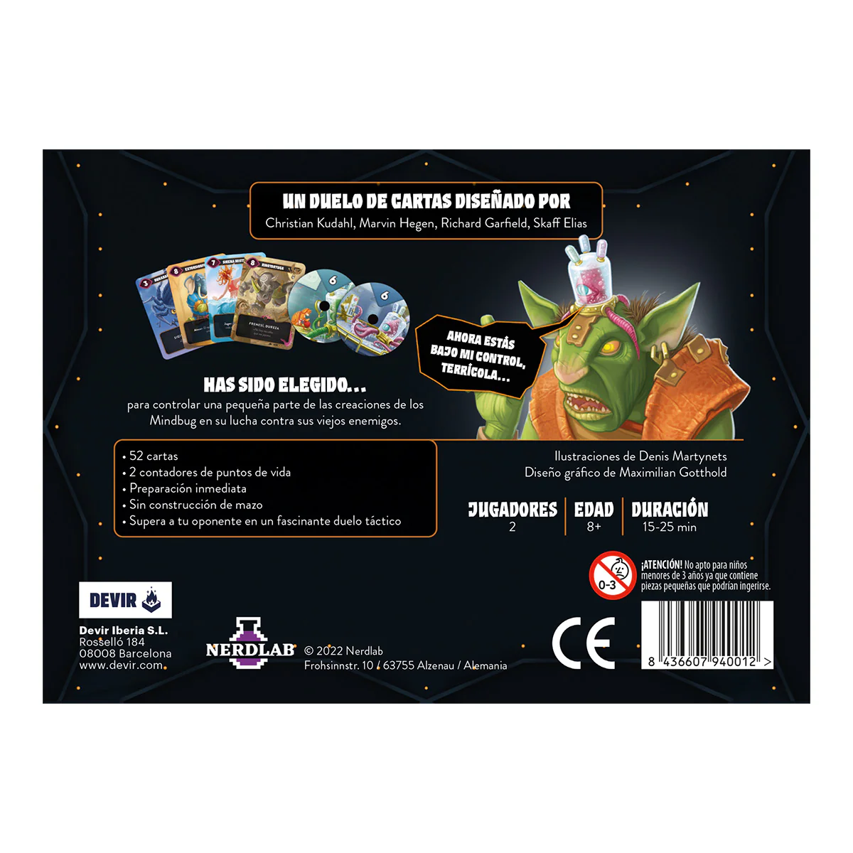 Mindbug - Image 5