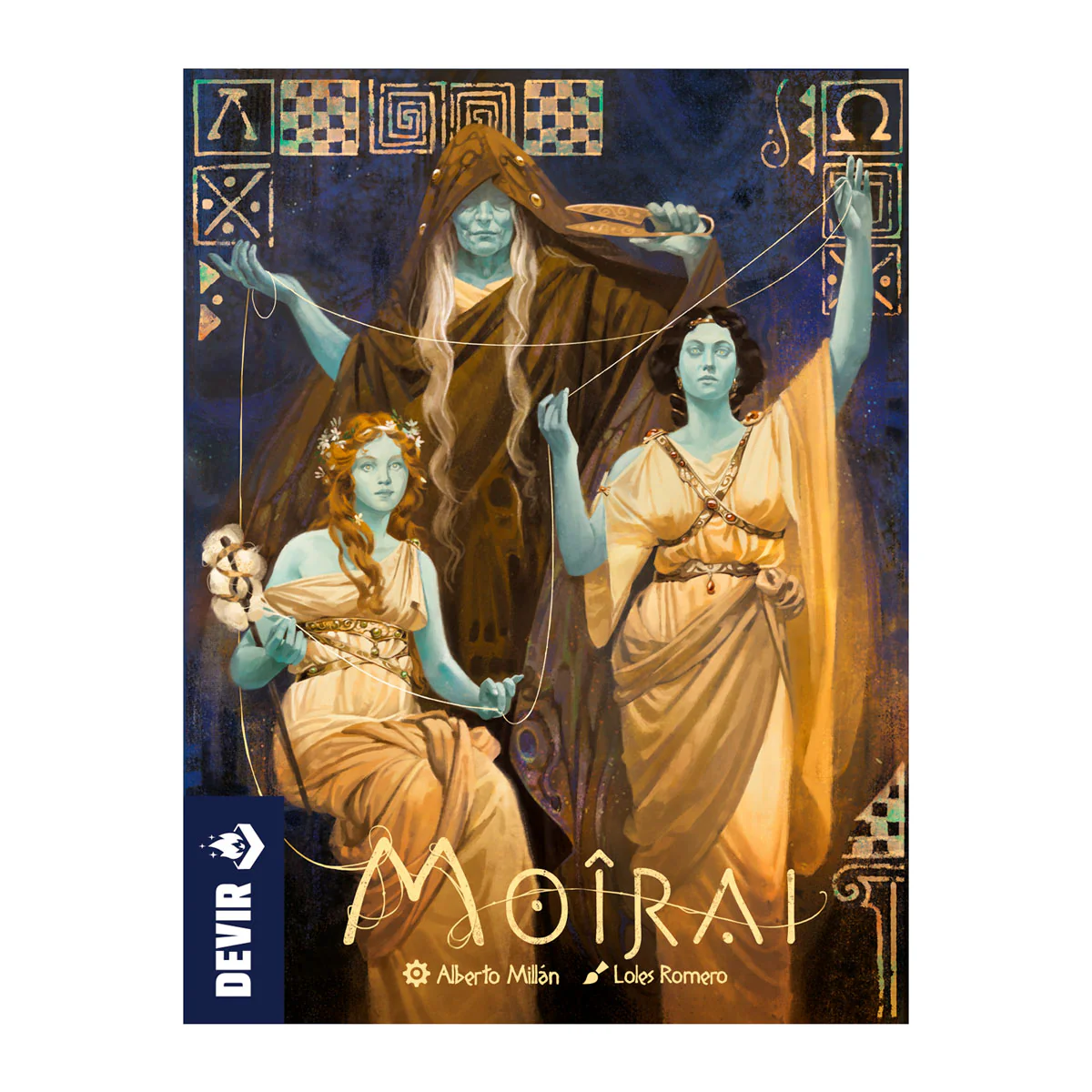 Moirai - Image 4