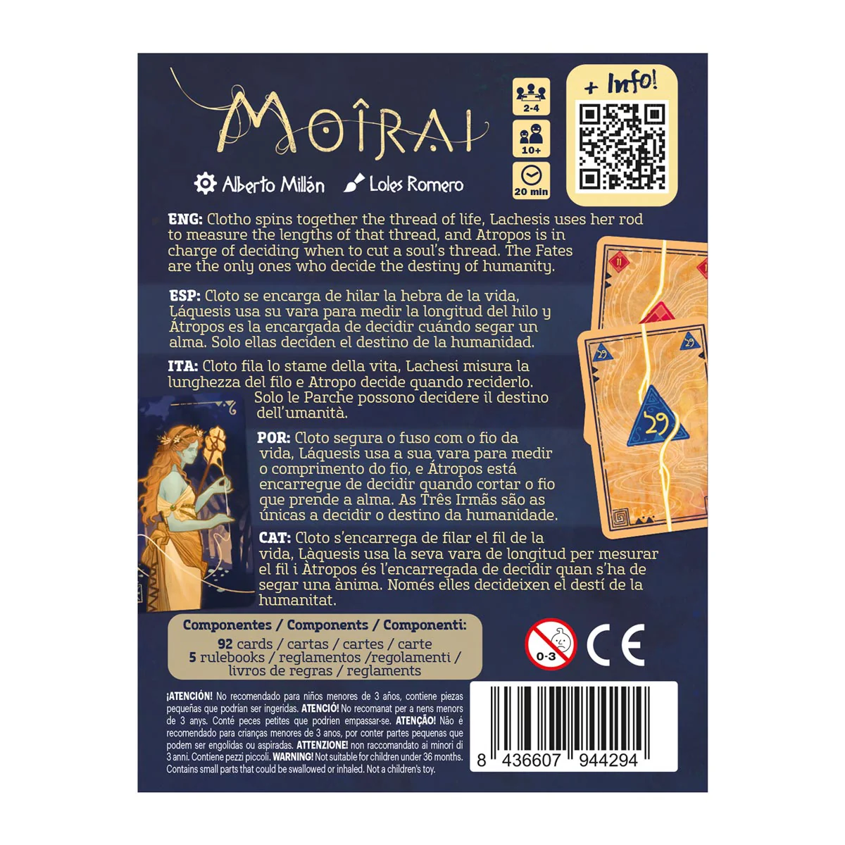 Moirai - Image 5
