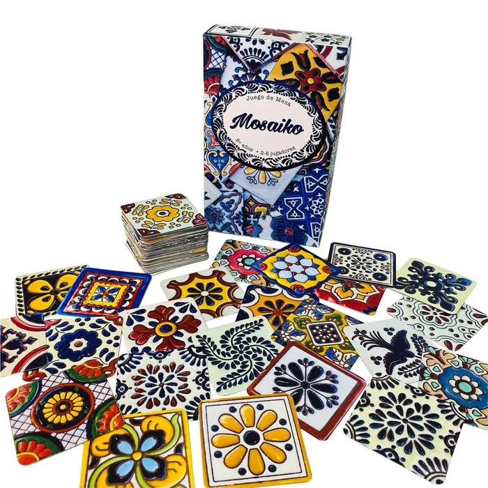 Mosaiko - Image 2